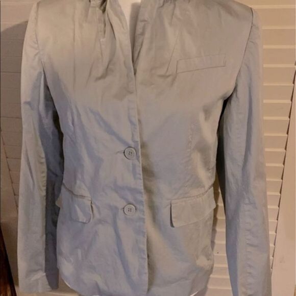 Norma Kamali Jacket  - Picture 2 of 6